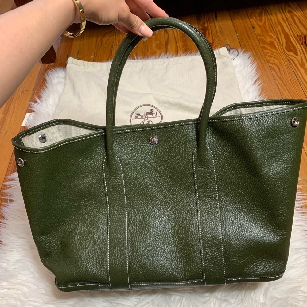Hermès bag